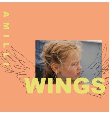 Amilli - Wings