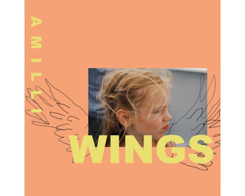 Amilli - Wings