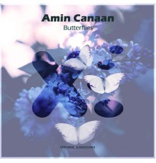 Amin Canaan - Butterflies