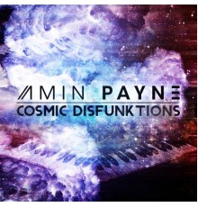 Amin Payne - Cosmic Disfunktions