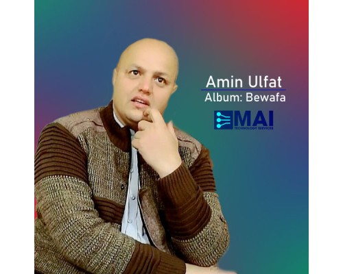 Amin Ulfat - Bewafa