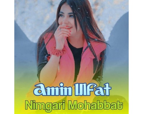 Amin Ulfat - Nimgari Mohabbat