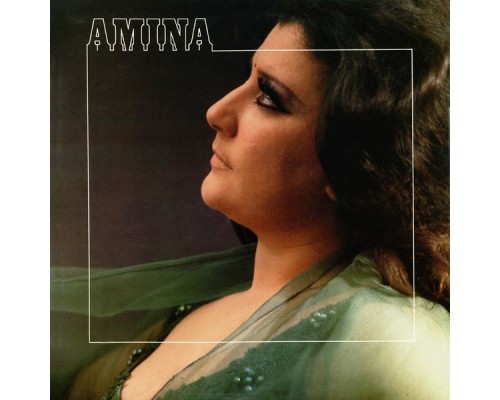 Amina - Leyes gitanas