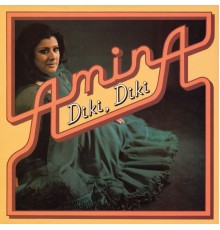 Amina - Diki, Diki  (1979)