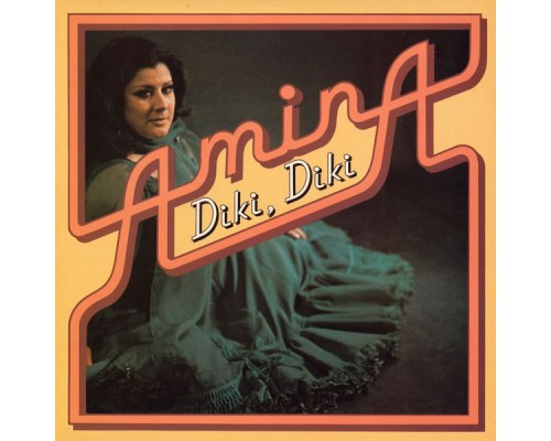 Amina - Diki, Diki  (1979)