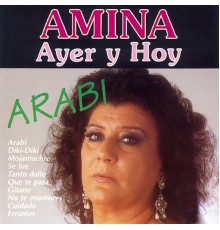 Amina - Ayer y Hoy