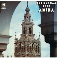 Amina - Sevillanas 2000