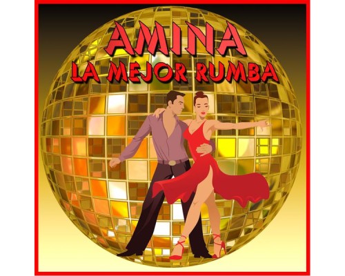 Amina - La Mejor Rumba