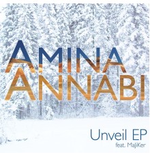 Amina Annabi - Unveil (feat. MaJiKer)