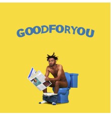 Amine - Good For You