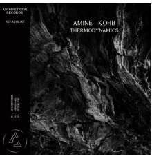 Amine Kohb - THERMODYNAMICS