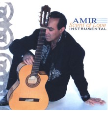 Amir - Scent of Love