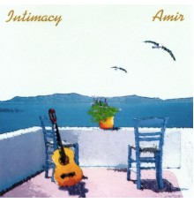 Amir - Intimacy