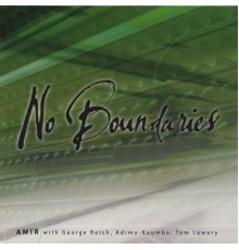 Amir - NO Boundaries