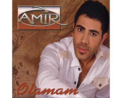 Amir - Olamam