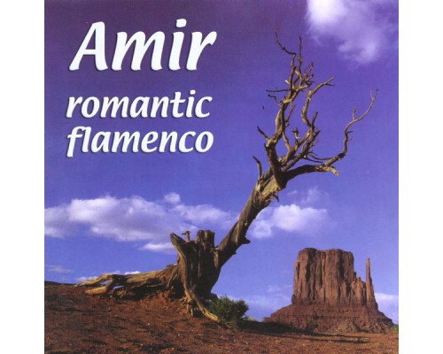 Amir - Romantic Flamenco