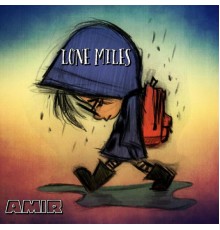 Amir - Lone Miles