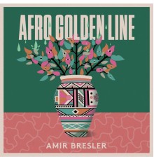 Amir Bresler - Afro Golden Line