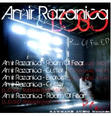 Amir Razanica - Room Of Fear