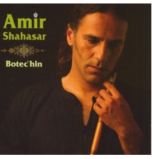 Amir Shahsar - Botec'hin