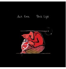 Amit Erez - Black Light