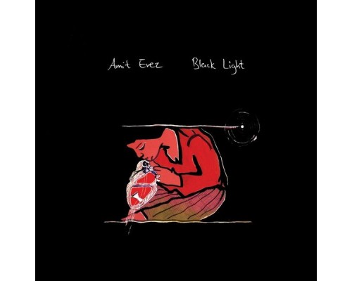 Amit Erez - Black Light