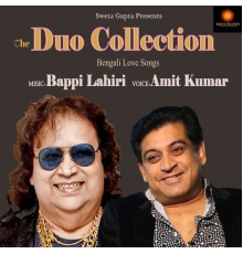 Amit Kumar - The Duo Collection