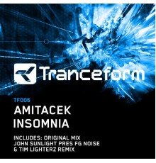 Amitacek - Insomnia