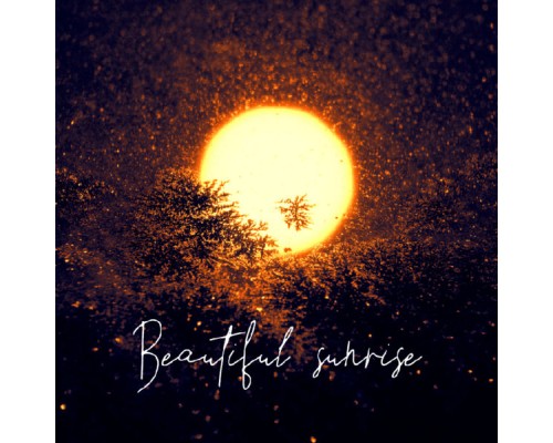 Amity Cadet - Beautiful Sunrise