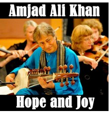 Amjad Ali Khan - Christmas Hope and Joy