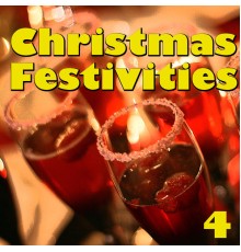 Amjad Ali Khan - Christmas Festivities, Vol. 4