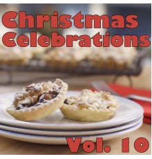 Amjad Ali Khan - Christmas Celebrations, Vol. 10