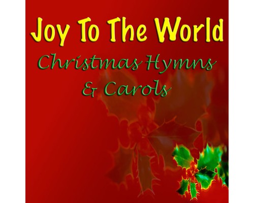 Amjad Ali Khan - Joy To The World (Christmas Hymns And Carols)
