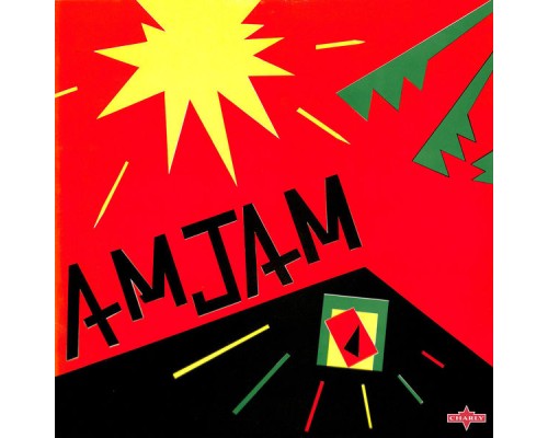 Amjam - Live Off the Board