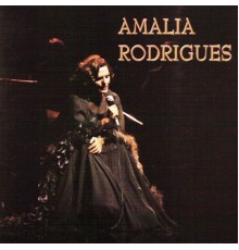 Amália Rodrigues - Live (Live)