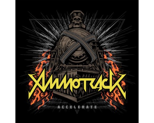 Ammotrack - Accelerate