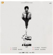 Ammy Gill - 4 Gaane