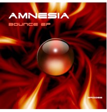 Amnesia - Bounce Ep (Original Mix)