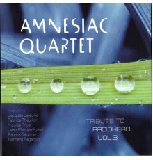 Amnesiac Quartet - Tribute to Radiohead, Vol. 3
