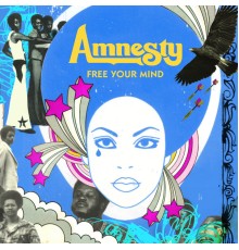 Amnesty - Free Your Mind