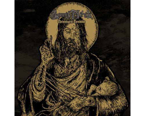 Amnis Nihili - Christological Escalation