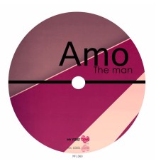 Amo - The Man (Original Mix)