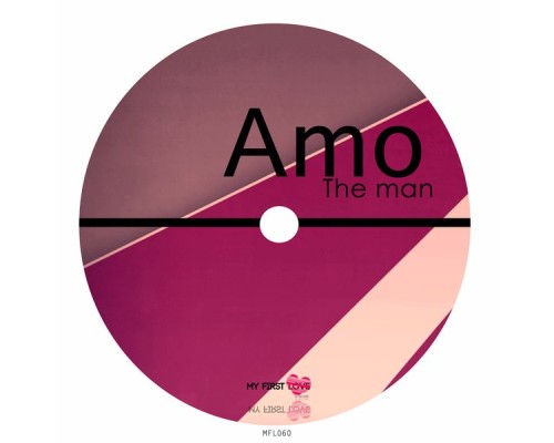 Amo - The Man (Original Mix)