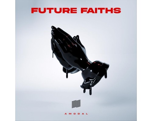 Amodal - Future Faiths