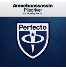 Amoebaassassin - Piledriver (Nat Monday Remix)