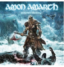 Amon Amarth - Jomsviking