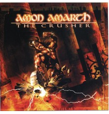 Amon Amarth - The Crusher