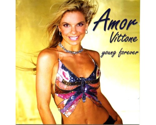 Amor - Young Forever