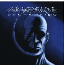 Amoral - Decrowning (Album Version)