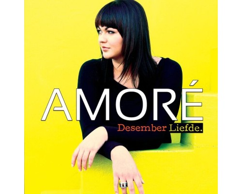 Amore - Desember Liefde